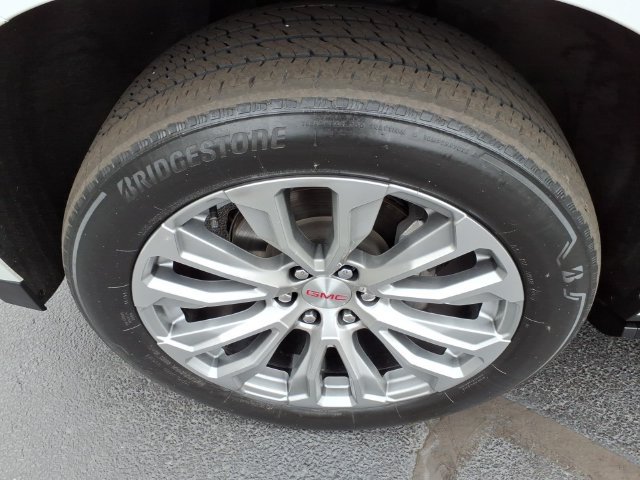 Used 2023 GMC Yukon XL Denali w/ Max Trailering Package AWD/4WD image 13