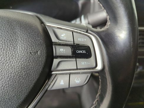 Used 2021 Honda Accord Touring image 28