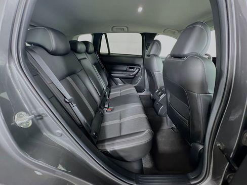 Certified 2025 MAZDA CX-50 AWD 2.5 S w/ Weather Package image 30