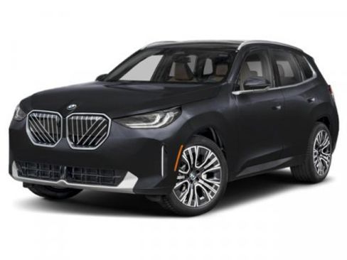 New 2026 BMW X3 xDrive30i w/ Convenience Package AWD/4WD image 1