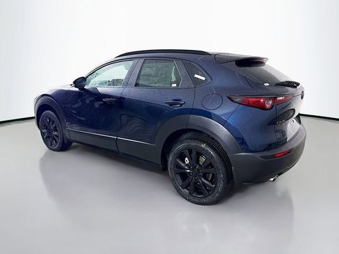 New 2026 MAZDA CX-30 AWD 2.5 S image 5