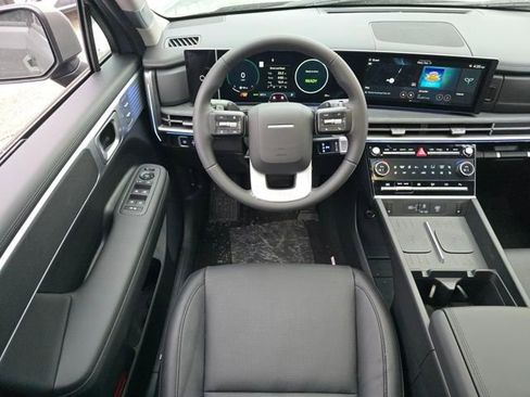New 2026 Hyundai Santa Fe Limited image 3