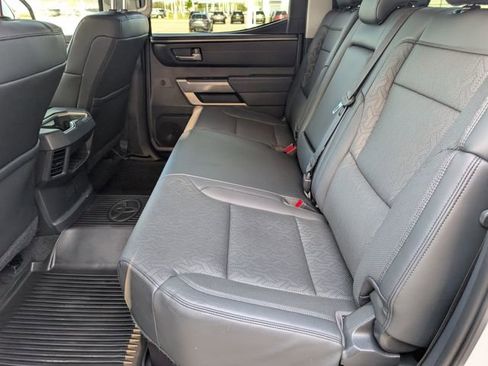 Used 2023 Toyota Tundra SR5 w/ TRD Sport Premium Package image 25