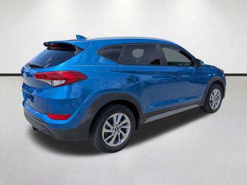 Used 2018 Hyundai Tucson SEL Plus FWD image 4