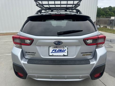 Used 2023 Subaru Crosstrek 2.5i Sport AWD/4WD image 18
