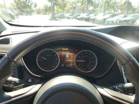 Used 2020 Subaru Ascent Premium w/ Convenience Package image 30