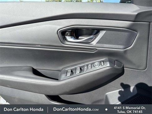 New 2025 Honda Accord Sport image 7