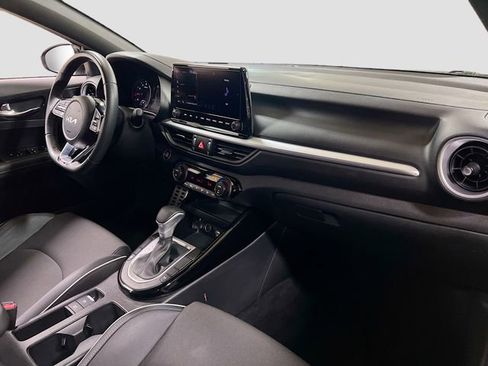 Certified 2023 Kia Forte GT-Line w/ GT-Line Technology Package image 28