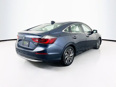 Used 2019 Honda Insight Touring image 9