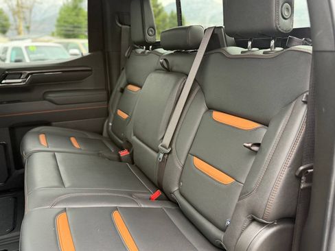 Used 2026 GMC Sierra 1500 AT4 w/ AT4 Premium Package AWD/4WD image 81