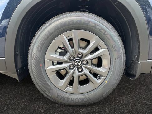 New 2026 MAZDA CX-5 Select AWD/4WD image 13