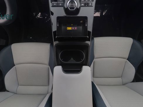 Used 2023 Subaru Solterra Touring image 25