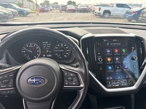 Used 2024 Subaru Ascent Premium w/ Convenience Package AWD/4WD image 19