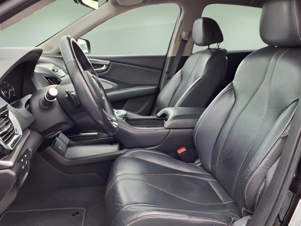 Used 2020 Acura RDX w/ Advance Package AWD/4WD image 4