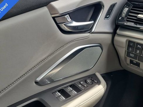 Used 2019 Acura RDX FWD w/ Technology Package image 23