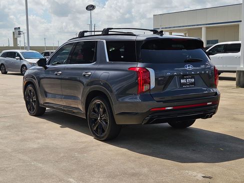 Used 2024 Hyundai Palisade XRT FWD image 7