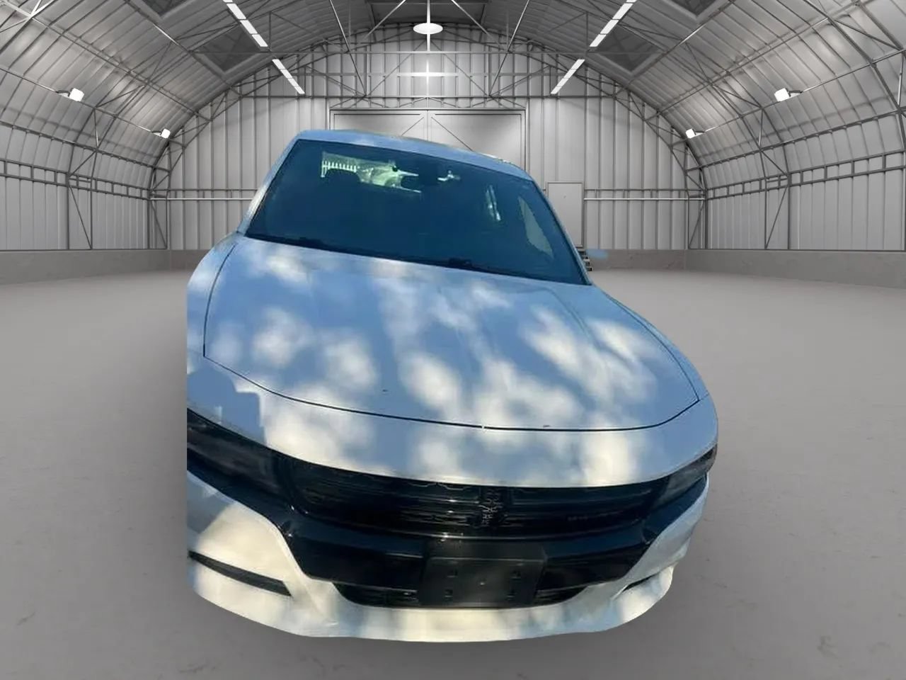 Used 2020 Dodge Charger Police AWD/4WD image 3