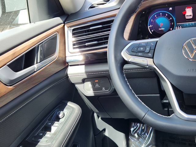New 2026 Volkswagen Atlas SE AWD/4WD image 26