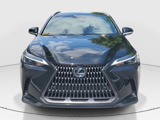 Used 2025 Lexus NX 250 FWD w/ Accessory Package (Z1) video 2