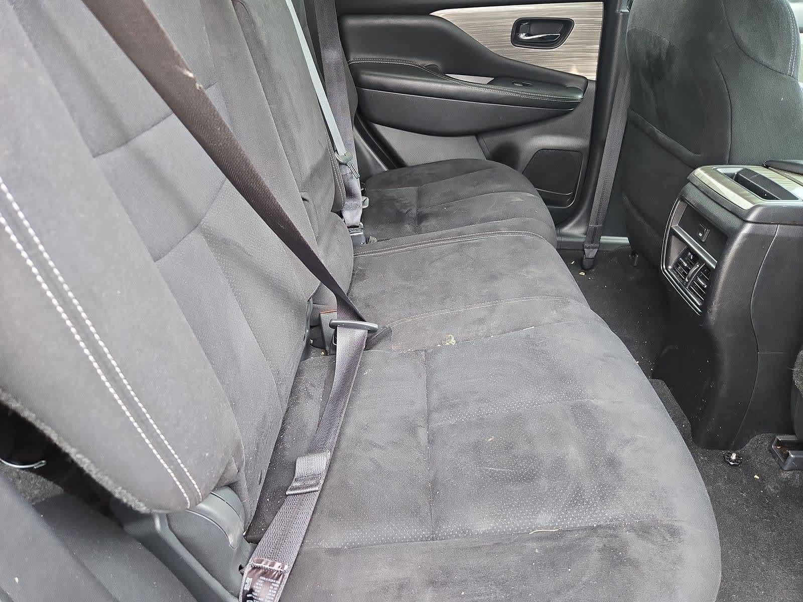 Used 2018 Nissan Murano S FWD image 18