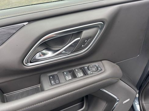 Used 2021 GMC Yukon SLT image 20