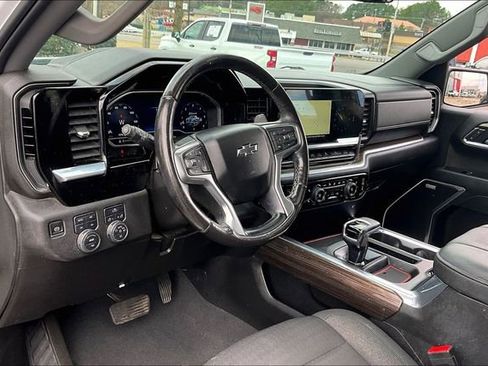 Used 2023 Chevrolet Silverado 1500 RST w/ All Star Edition Plus image 10