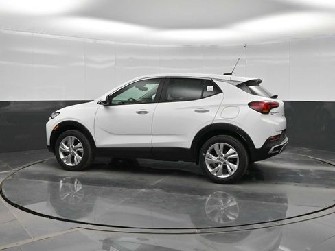 New 2026 Buick Encore GX Preferred AWD/4WD image 5