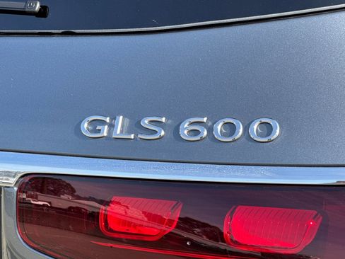 New 2026 Mercedes-Benz Maybach GLS 600 4MATIC image 20