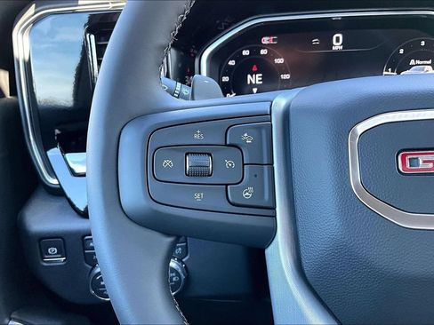 New 2026 GMC Sierra 1500 Elevation w/ Elevation Premium Package AWD/4WD image 13