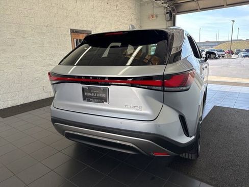New 2026 Lexus RX 350 Premium image 7