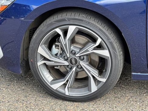 Used 2022 Audi A3 2.0T Premium FWD image 45