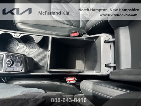 Used 2023 Kia Sportage X-Line AWD/4WD image 27