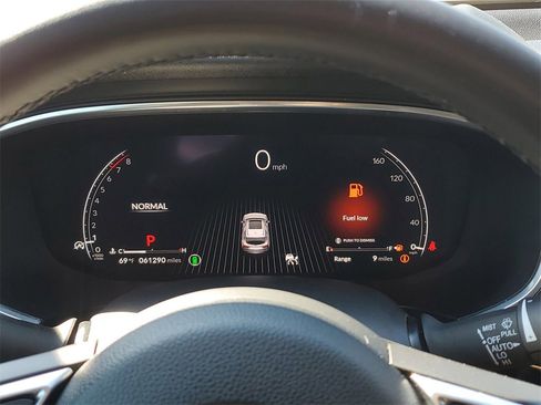 Certified 2023 Acura MDX FWD w/ Technology Package image 25