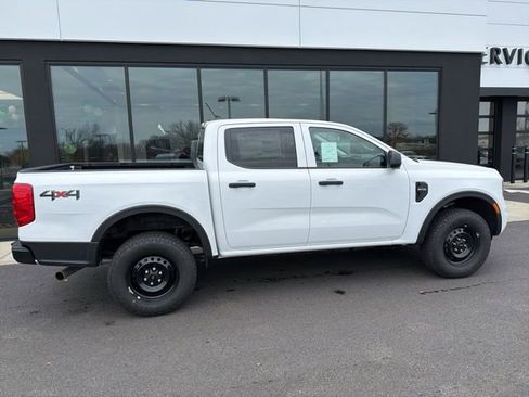 New 2026 Ford Ranger XL AWD/4WD image 2