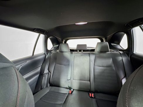 Used 2023 Toyota RAV4 SE w/ Weather & Moonroof Package AWD/4WD image 24