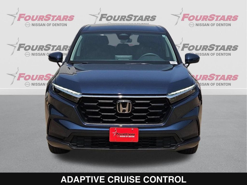 Used 2025 Honda CR-V LX image 10