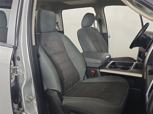 Used 2017 RAM 1500 Big Horn image 25