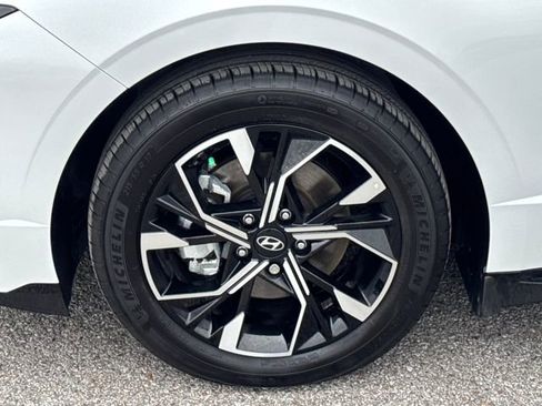 Certified 2024 Hyundai Sonata SEL image 21