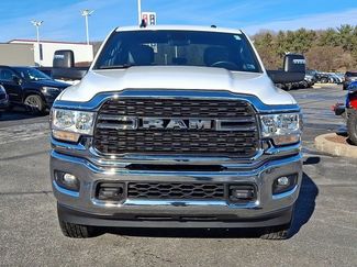 Certified 2024 RAM 2500 Big Horn w/ Bed Utility Group video 2