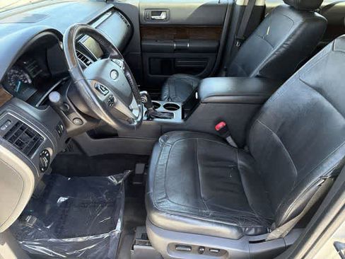 Used 2014 Ford Flex Limited FWD image 14
