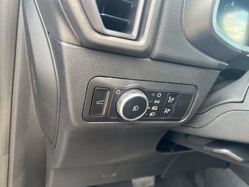 New 2025 Ford Bronco Sport Outer Banks w/ Outer Banks Tech Package+ image 18