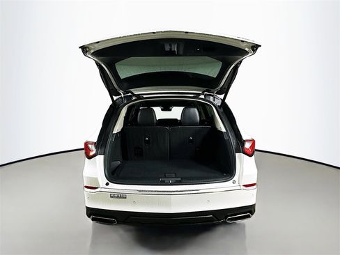 Used 2023 Acura MDX Technology image 36