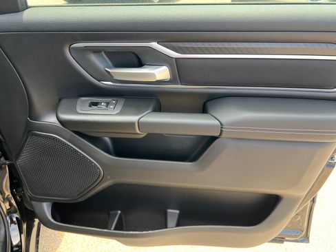 New 2026 RAM 1500 Big Horn AWD/4WD image 18