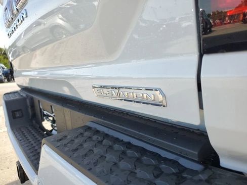 New 2025 GMC Canyon Elevation w/ Convenience Package image 8