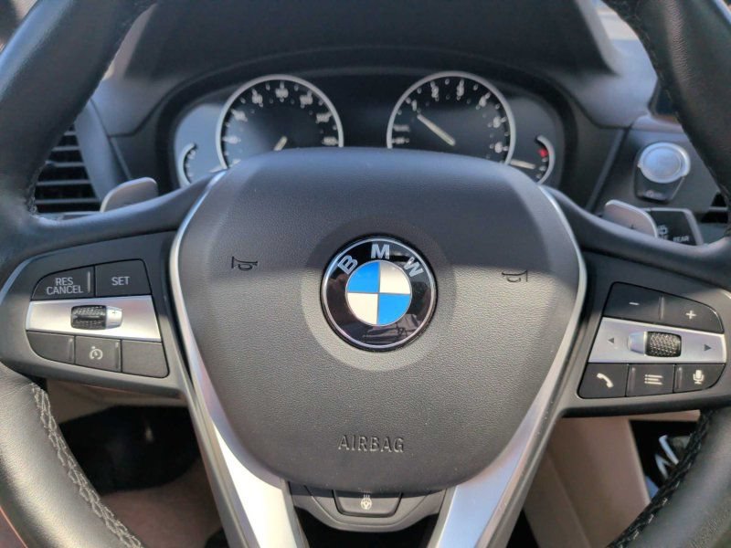 Used 2020 BMW X3 xDrive30i w/ Convenience Package AWD/4WD image 20