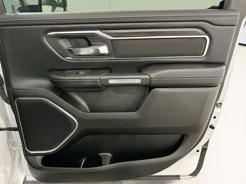 Used 2025 RAM 1500 Laramie image 31