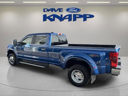 Used 2022 Ford F350 XL w/ STX Appearance Package image 5