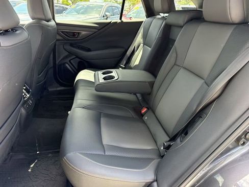 Used 2023 Subaru Outback Wilderness AWD/4WD image 23