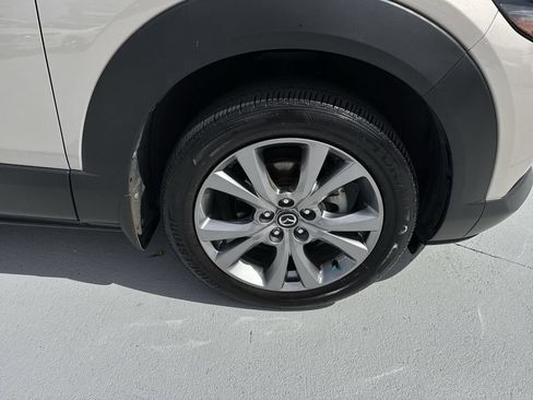 Used 2024 MAZDA CX-30 AWD 2.5 S w/ Premium Package image 60