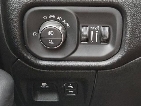 New 2026 RAM 1500 Big Horn image 18